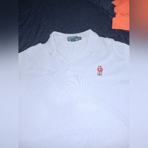 Polo teddy bear 3 colors